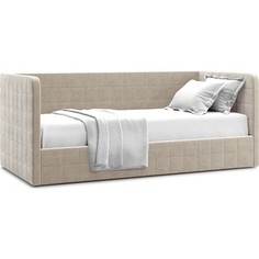Кровать Агат Brenta 90 Velutto 17