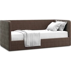 Кровать Агат Brenta 90 Velutto 23