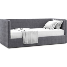 Кровать Агат Brenta 120 Velutto 32