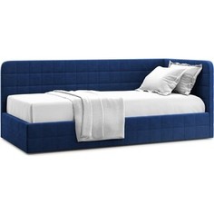 Кровать Агат Tichina 120 Velutto 26