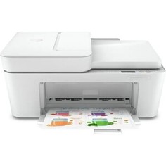 МФУ HP DeskJet Plus 4120