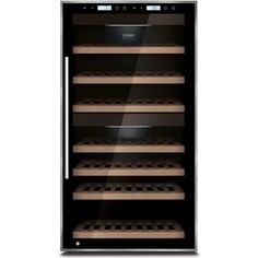 Винный шкаф Caso WineComfort Touch 66