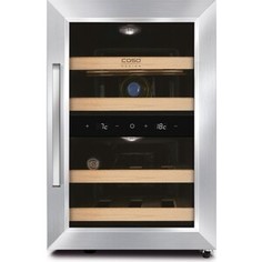 Винный шкаф Caso WineDuett 120