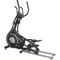 Эллиптический тренажер Svensson Body Labs HEAVY G ELLIPTICAL