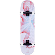 Скейтборд RIDEX Illusion 31.6X8