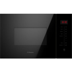 Встраиваемая микроволновая печь Hansa AMMB25E1SH