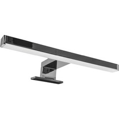 Светильник Dreja Prime LED металл, хром (99.9821)