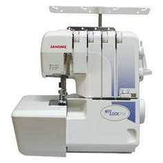 Оверлок Janome MyLock 714