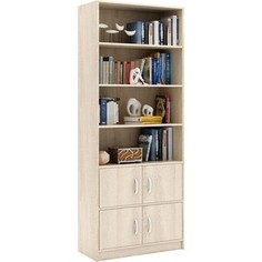 Стеллаж в комплекте Мастер Либерти-52 дуб сонома Либерти-52-ДС