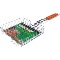 Решетка-гриль Green Glade 30х26см (BBQ7001)