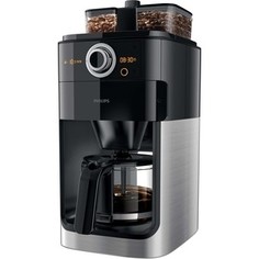 Кофеварка Philips HD7769/00 Grind & Brew