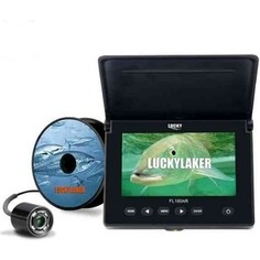 Подводная камера Lucky Seeker FL180AR