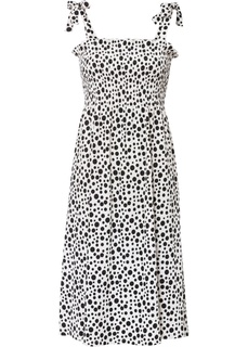 Платье трикотажное Bonprix