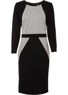 Платье-футляр Bonprix