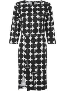 Платье-футляр Bonprix