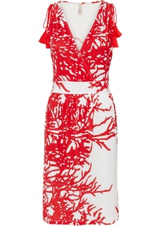 Платье Bonprix