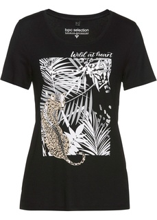 Футболка Bonprix