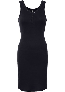 Платье трикотажное Bonprix