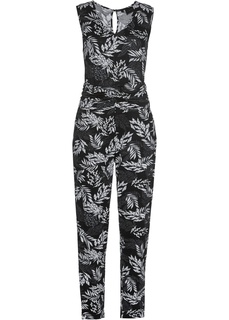 Комбинезон трикотажный Bonprix