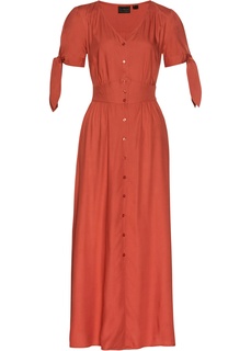 Платье из вискозы Bonprix