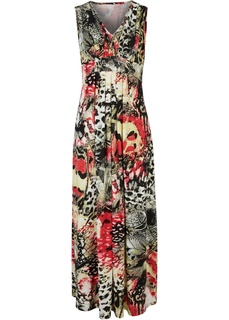 Платье трикотажное Bonprix