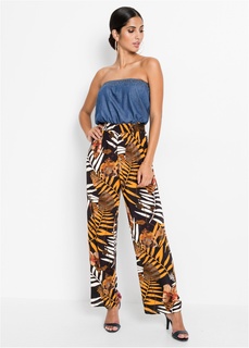 Комбинезон бандо Bonprix