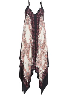 Платье Bonprix