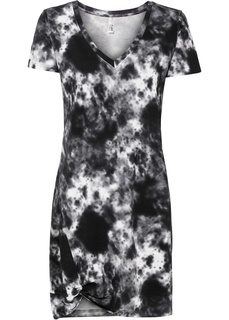 Платье в стиле батик Bonprix