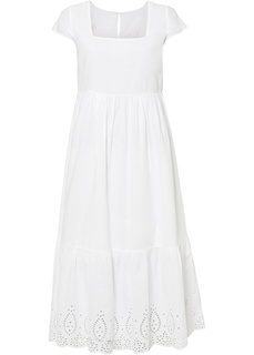 Платье миди Bonprix