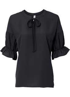 Блузка трикотажная Bonprix