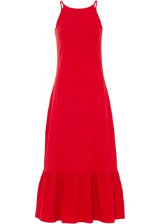 Платье макси Bonprix