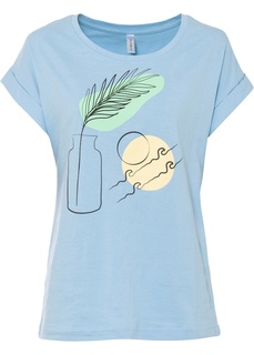 Футболка Bonprix