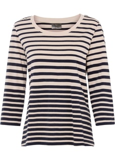 Футболка длинная Bonprix