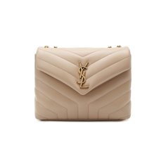 Сумка Monogram LouLou small Saint Laurent