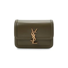 Сумка Solferino small Saint Laurent