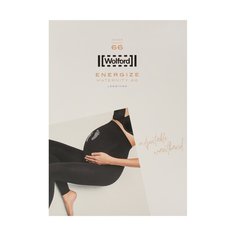 Леггинсы Maternity 66 Wolford