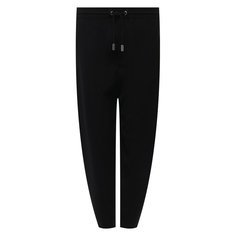 Шерстяные брюки Dsquared2