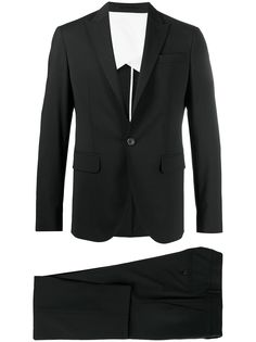 Dsquared2 костюм-двойка Tokio