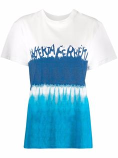 Alberta Ferretti футболка I Love Summer