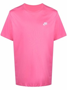 Nike футболка Sportswear Club