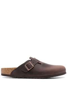 Birkenstock шлепанцы Havana