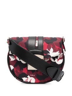 Furla мини-сумка через плечо Metropolis Toni