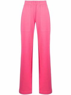 Styland спортивные брюки широкого кроя