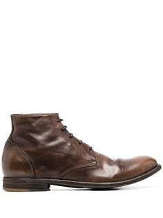 Officine Creative ботинки Journal 8