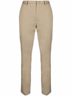 Lardini брюки кроя слим