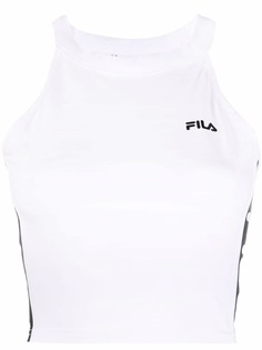 Fila укороченный топ Tama с логотипом