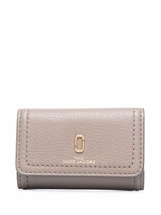 Marc Jacobs кошелек из зернистой кожи