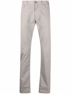 Canali брюки чинос
