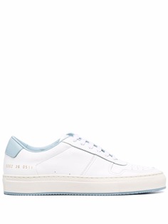 Common Projects кеды Achilles