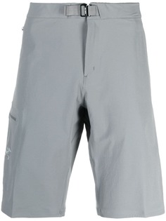 Arcteryx легкие шорты Gamma